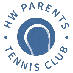 Tennis Club Donations 2025-26