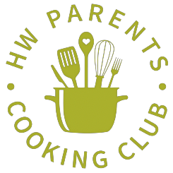 Cooking Club Donations 2025-26