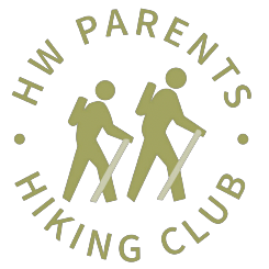 Hiking Club Donations 2025-26