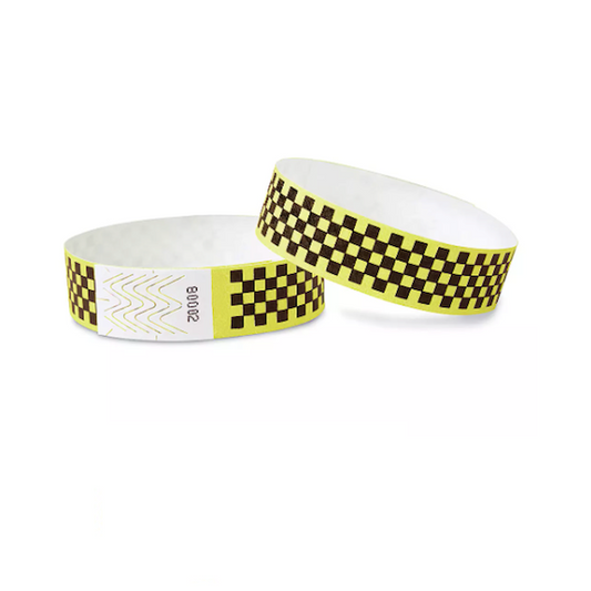 Wristbands (Pre-sale)